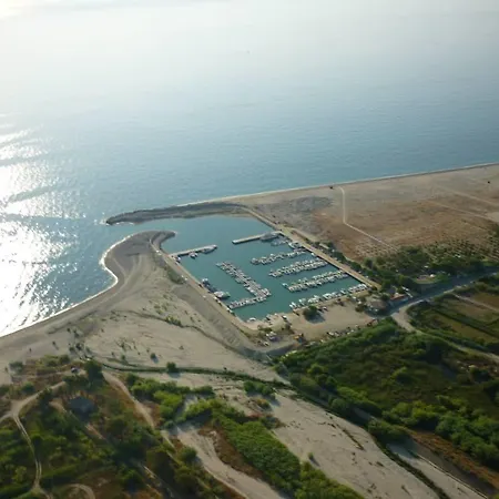 Badolato Seaside * Badolato Marina