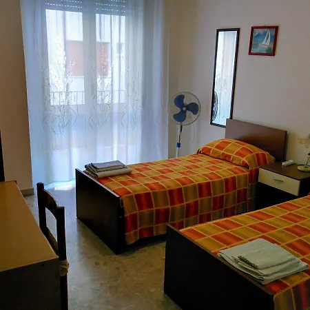 Badolato Seaside Apartment