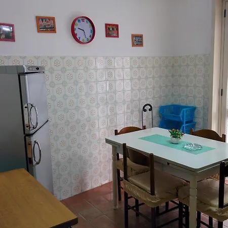 Apartment Badolato Seaside