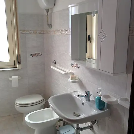 Apartment Badolato Seaside *