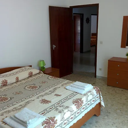 Badolato Seaside Apartment