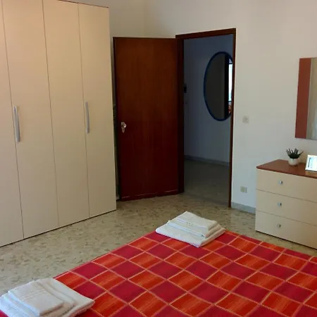 Badolato Seaside Apartment Badolato Marina