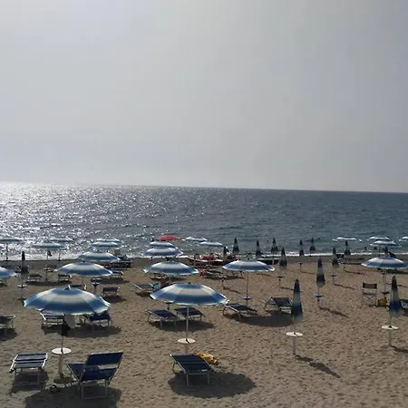 Badolato Seaside Apartment