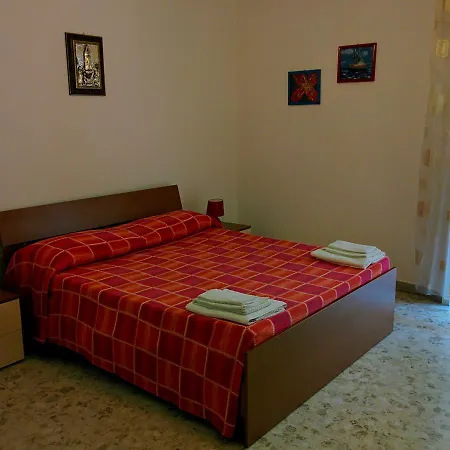 Apartment Badolato Seaside Badolato Marina