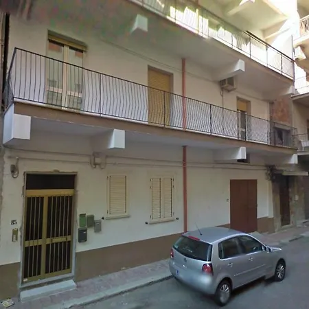Badolato Seaside *